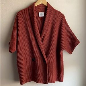 Cabi Oversized Sweater